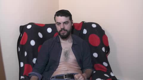 hornymaster online show from March 2025 12:56:02 PM