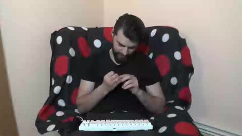 hornymaster online show from March 2025 06:45:01 PM