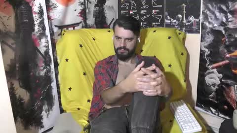 hornymaster online show from October 2025 02:22:02 AM