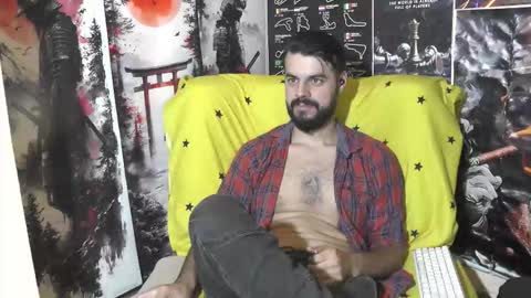 hornymaster online show from October 2025 08:20:02 PM