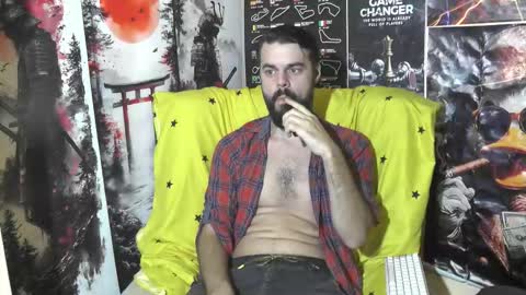 hornymaster online show from October 2025 03:29:02 AM