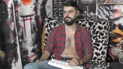 hornymaster online show from November 2025 02:33:01 AM