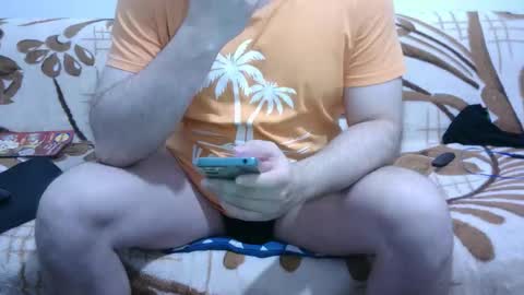 Snapshot of hornymonkey991 chatting on February 2026 06:36:01 PM hornymonkey991 online show from February 2026 06:36:01 PM