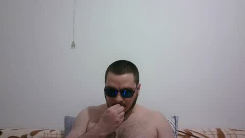 hornymonkey991 online show from April 2026 06:45:02 PM