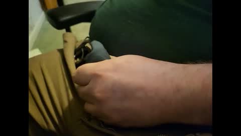 Say hi if horny online show from April 2026 01:59:01 AM