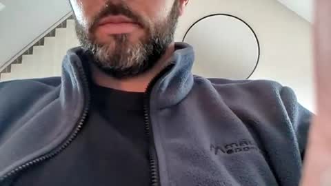 Hornypeter online show from May 2026 08:53:01 AM