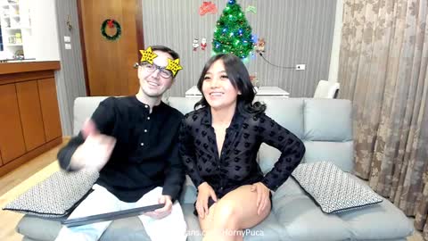 Snapshot of hornypuca chatting on December 2024 07:29:01 PM Puca  Tam online show from December 2024 07:29:01 PM