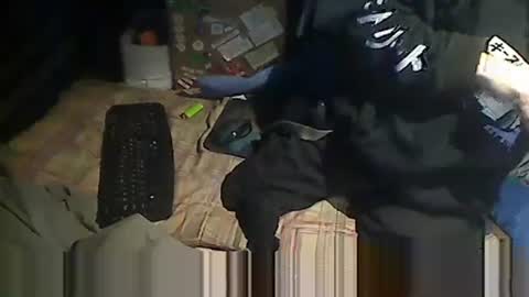 hornyscott666 online show from March 2026 08:59:01 AM