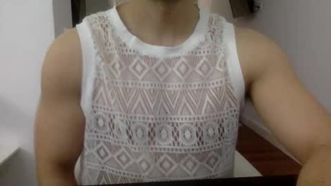 hornyspaniard93 online show from April 2026 10:53:02 AM