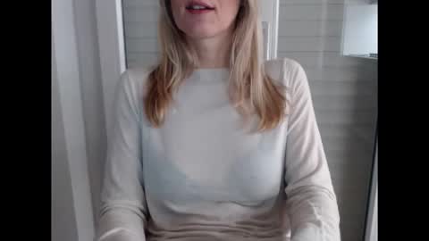 Hornyssima online show from December 2025 04:05:01 PM