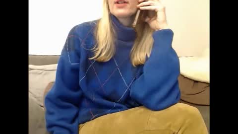 Hornyssima online show from February 2026 02:56:02 PM