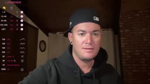 Snapshot of hornytightboy89 chatting on October 2025 01:03:02 AM Hornytightboy89 online show from October 2025 01:03:02 AM