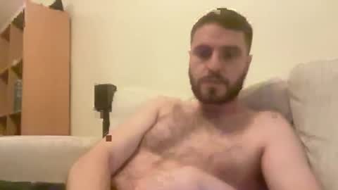 Horny247 online show from February 2025 01:33:02 PM