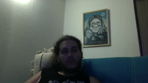 Snapshot of hornyyogi8 chatting on March 2025 05:49:02 AM hornyogi online show from March 2025 05:49:02 AM