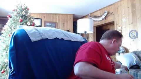 Snapshot of horsebigballs chatting on January 2025 06:55:02 PM horsebigballs online show from January 2025 06:55:02 PM