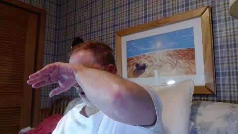 Snapshot of horsebigballs chatting on March 2026 12:41:01 PM horsebigballs online show from March 2026 12:41:01 PM