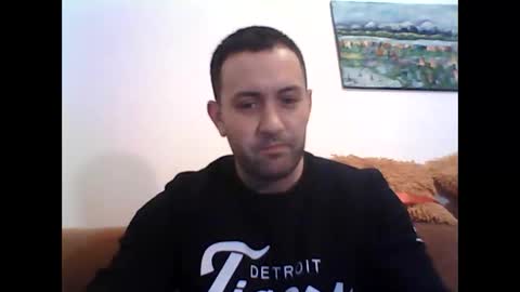 Snapshot of horsechris chatting on January 2025 08:02:01 PM Chriss90 online show from January 2025 08:02:01 PM