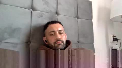 Chriss90 online show from March 2026 09:59:02 AM