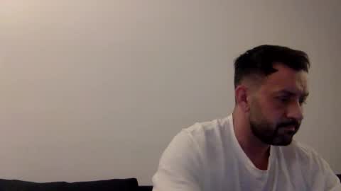 Chriss90 online show from March 2026 09:31:01 PM