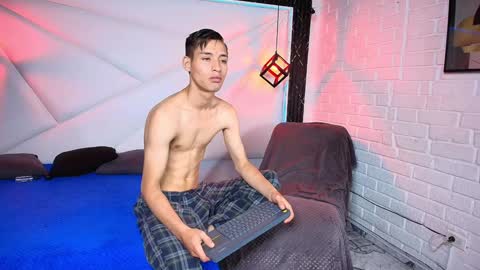 Snapshot of horus_at chatting on February 2025 02:13:02 PM horus_at online show from February 2025 02:13:02 PM