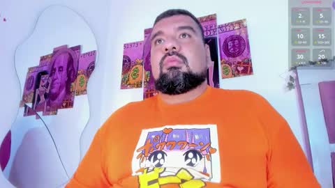 horus online show from March 2026 06:33:01 PM