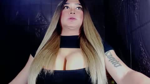 YOUR MAJESTY LUCY PEARL online show from March 2025 12:26:02 PM