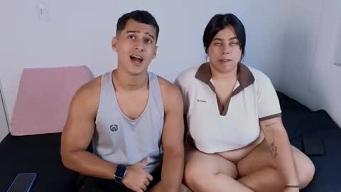 Marcus  Tatti  online show from October 2025 03:11:02 PM