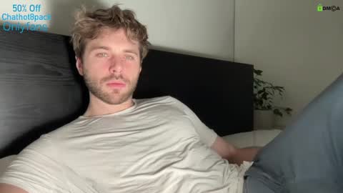 Edward aka Wolf online show from January 2025 09:28:01 PM