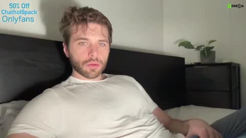 Edward aka Wolf online show from March 2025 01:58:02 AM