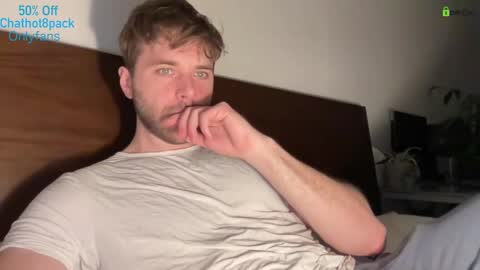 Edward aka Wolf online show from March 2026 07:51:02 PM