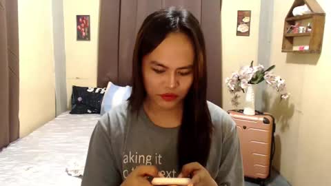 HANNA online show from December 2024 02:04:01 AM