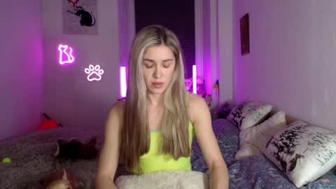 Dashka online show from February 2026 09:54:02 PM