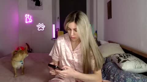 Dashka online show from March 2026 10:24:01 PM