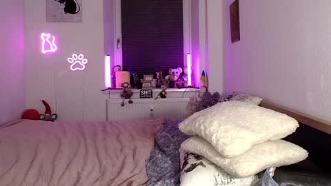 Dashka online show from April 2026 10:15:01 PM