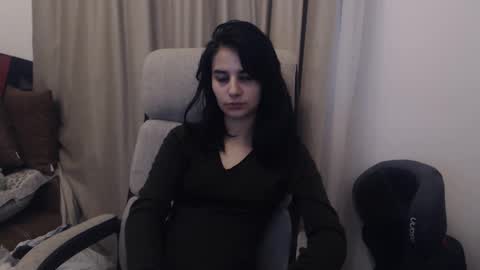 Snapshot of hot_bruny chatting on November 2025 07:41:02 AM Bruny online show from November 2025 07:41:02 AM