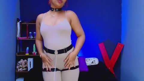 hot chocolate 4u online show from February 2025 06:24:01 PM