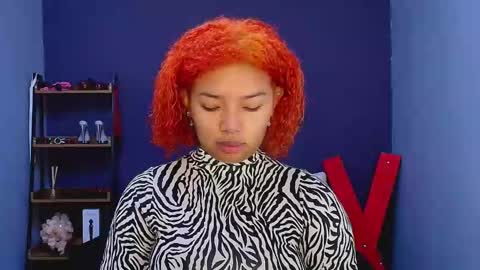 hot chocolate 4u online show from February 2025 11:23:02 AM