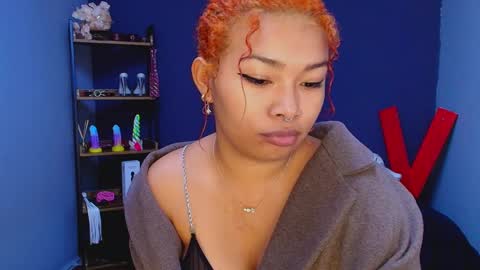 hot chocolate 4u online show from February 2025 11:42:01 PM