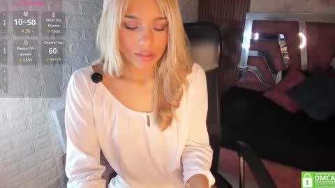 Valery online show from March 2026 11:02:01 AM