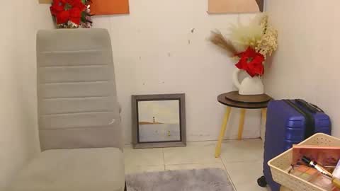 DANIELA online show from November 2025 11:43:02 AM