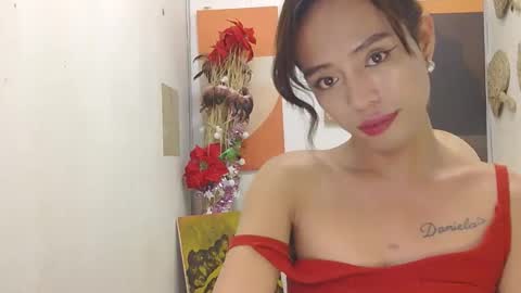 DANIELA online show from January 2026 07:11:02 AM