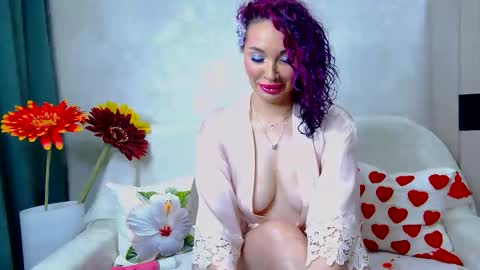 Darina online show from April 2026 03:17:01 AM