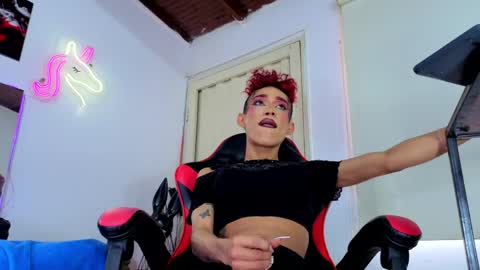 destinyk online show from March 2026 06:29:01 PM