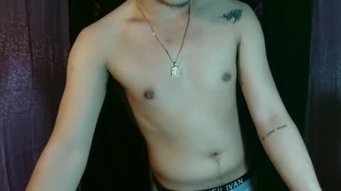 hot_emmanuel online show from February 2025 12:16:02 PM