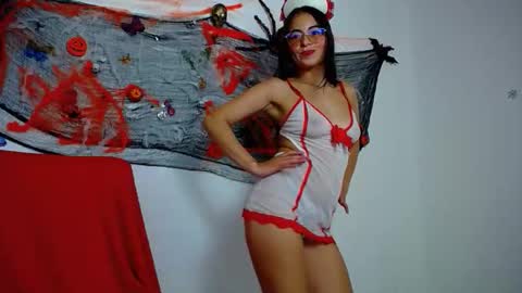 angie online show from October 2025 10:08:02 PM