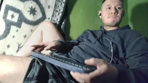 hot_guy36 online show from January 2026 04:28:02 AM