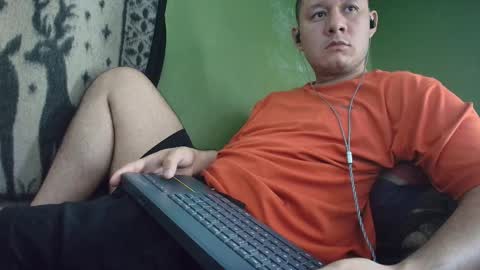 hot_guy36 online show from March 2026 04:33:02 PM