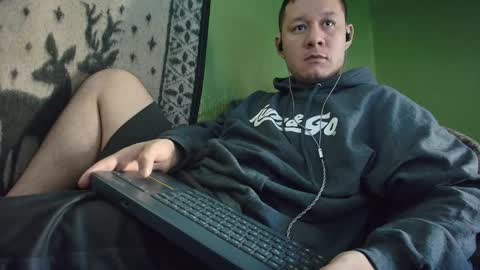 hot_guy36 online show from March 2026 03:27:01 PM