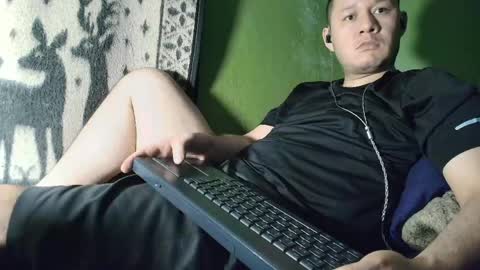 hot_guy36 online show from April 2026 02:45:02 AM