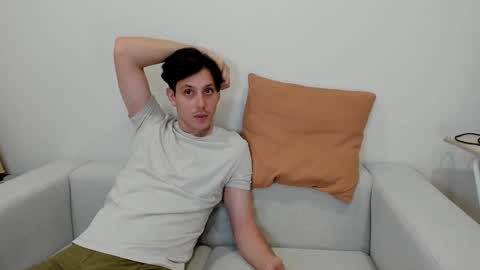 Snapshot of hot_ho chatting on January 2025 06:56:02 AM Angel and Max FANSLY - hot ho online show from January 2025 06:56:02 AM